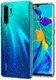 Spigen Liquid Crystal Huawei P30 Pro Hoesje Transparant Glitter afbeelding 1