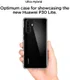 Spigen Ultra Hybrid Case Huawei P30 Pro Crystal Clear afbeelding 3