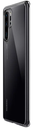 Spigen Ultra Hybrid Case Huawei P30 Pro Crystal Clear afbeelding 15