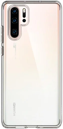 Spigen Ultra Hybrid Case Huawei P30 Pro Crystal Clear afbeelding 17