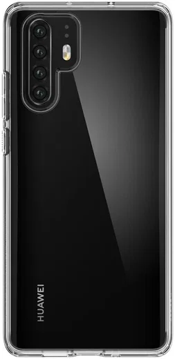 Spigen Ultra Hybrid Case Huawei P30 Pro Crystal Clear afbeelding 22