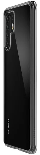 Spigen Ultra Hybrid Case Huawei P30 Pro Crystal Clear afbeelding 23