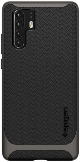 Spigen Neo Hybrid Hoesje Huawei P30 Pro Gunmetal afbeelding 10