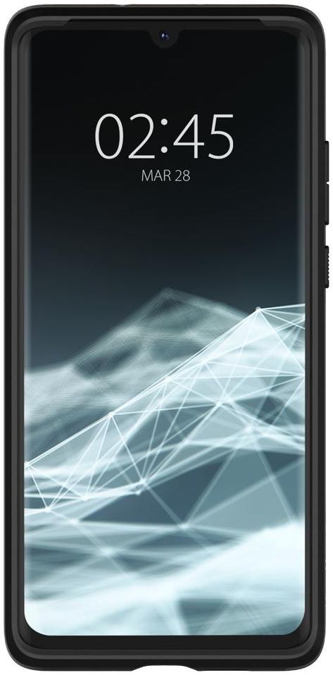 Spigen Neo Hybrid Hoesje Huawei P30 Pro Gunmetal afbeelding 6