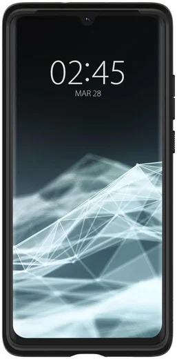 Spigen Neo Hybrid Hoesje Huawei P30 Pro Gunmetal afbeelding 6