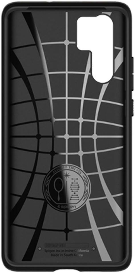 Spigen Neo Hybrid Hoesje Huawei P30 Pro Gunmetal afbeelding 11