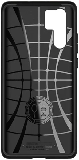 Spigen Neo Hybrid Hoesje Huawei P30 Pro Gunmetal afbeelding 11
