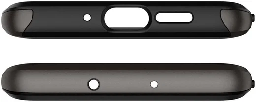 Spigen Neo Hybrid Hoesje Huawei P30 Pro Gunmetal afbeelding 13