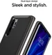 Spigen Neo Hybrid Hoesje Huawei P30 Pro Gunmetal afbeelding 2