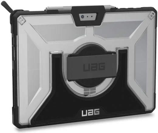 Urban Armor Gear Plasma Microsoft Surface Pro 4-7 Schouderband afbeelding 13