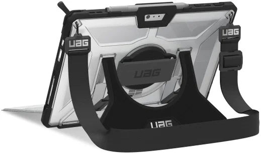 Urban Armor Gear Plasma Microsoft Surface Pro 4-7 Schouderband afbeelding 14