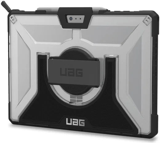 Urban Armor Gear Plasma Microsoft Surface Pro 4-7 Schouderband afbeelding 2
