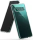 Ringke Fusion Samsung Galaxy S10 Hoesje Transparant afbeelding 12