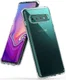 Ringke Fusion Samsung Galaxy S10 Hoesje Transparant afbeelding 1
