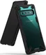 Ringke Fusion X Samsung Galaxy S10 Hoesje Zwart afbeelding 15