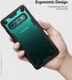 Ringke Fusion X Samsung Galaxy S10 Hoesje Zwart afbeelding 5