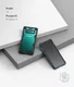 Ringke Fusion X Samsung Galaxy S10 Hoesje Zwart afbeelding 8
