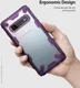 Ringke Fusion X Samsung Galaxy S10 Hoesje Zwart afbeelding 11
