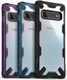 Ringke Fusion X Samsung Galaxy S10 Plus Hoesje Zwart afbeelding 14