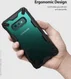 Ringke Fusion X Samsung Galaxy S10E Hoesje Zwart afbeelding 4