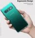 Ringke Fusion Samsung Galaxy S10 Plus Hoesje Transparant afbeelding 9