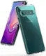 Ringke Fusion Samsung Galaxy S10 Plus Hoesje Transparant afbeelding 1