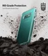 Ringke Fusion Samsung Galaxy S10E Hoesje Transparant afbeelding 4