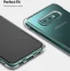Ringke Fusion Samsung Galaxy S10E Hoesje Transparant afbeelding 7