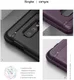 Ringke Onyx Samsung Galaxy S10E Hoesje Zwart afbeelding 9