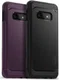 Ringke Onyx Samsung Galaxy S10E Hoesje Zwart afbeelding 10