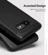Ringke Onyx Samsung Galaxy S10E Hoesje Zwart afbeelding 6