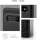 Ringke Onyx Samsung Galaxy S10 Hoesje Zwart afbeelding 9