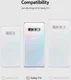 Ringke Onyx Samsung Galaxy S10 Hoesje Zwart afbeelding 12