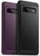 Ringke Onyx Samsung Galaxy S10 Hoesje Zwart afbeelding 11