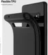 Ringke Onyx Samsung Galaxy S10 Hoesje Zwart afbeelding 2