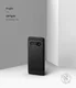 Ringke Onyx Samsung Galaxy S10 Hoesje Zwart afbeelding 8