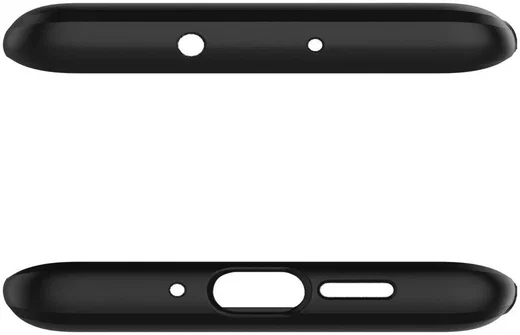 Spigen Slim Armor Huawei P30 Pro Hoesje Gunmetal afbeelding 10