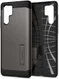 Spigen Slim Armor Huawei P30 Pro Hoesje Gunmetal afbeelding 2