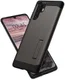Spigen Slim Armor Huawei P30 Pro Hoesje Gunmetal afbeelding 3
