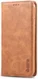 Apple iPhone XR Retro Portemonnee Hoesje Bruin afbeelding 3