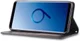 Samsung Galaxy S9 Retro Portemonnee Hoesje Zwart afbeelding 4