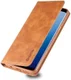 Samsung Galaxy S9 Retro Portemonnee Hoesje Bruin afbeelding 1