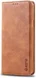 Samsung Galaxy S9 Retro Portemonnee Hoesje Bruin afbeelding 5