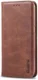 Samsung Galaxy S7 Retro Portemonnee Hoesje Coffee afbeelding 5