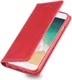 Apple iPhone 6(S) Retro Portemonnee Hoesje Rood afbeelding 2