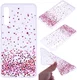 Samsung Galaxy A7 (2018) TPU Hoesje met Hartjes Print afbeelding 5
