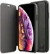 Melkco Origin Apple iPhone XS Book Case Echt Leer Groen afbeelding 1