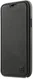 Melkco Origin Apple iPhone XS Book Case Echt Leer Groen afbeelding 2