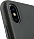 Melkco Origin Apple iPhone XS Book Case Echt Leer Groen afbeelding 4