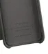 Melkco Origin Apple iPhone XS Book Case Echt Leer Groen afbeelding 6
